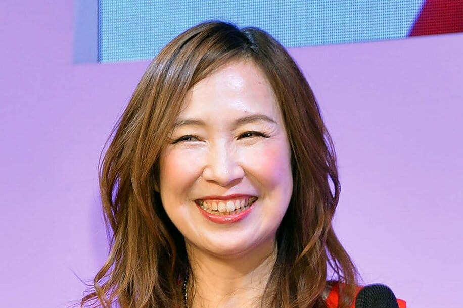 森口博子 母親が地元・福岡のモデル事務所に所属していると明かす「80代にして入りました」 | 東スポWEB