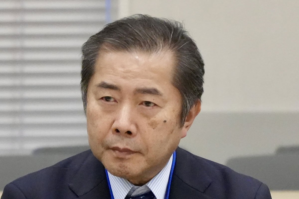 郷原信郎弁護士が緊急入院 悪性リンパ腫の疑いでICU治療 | 東スポWEB