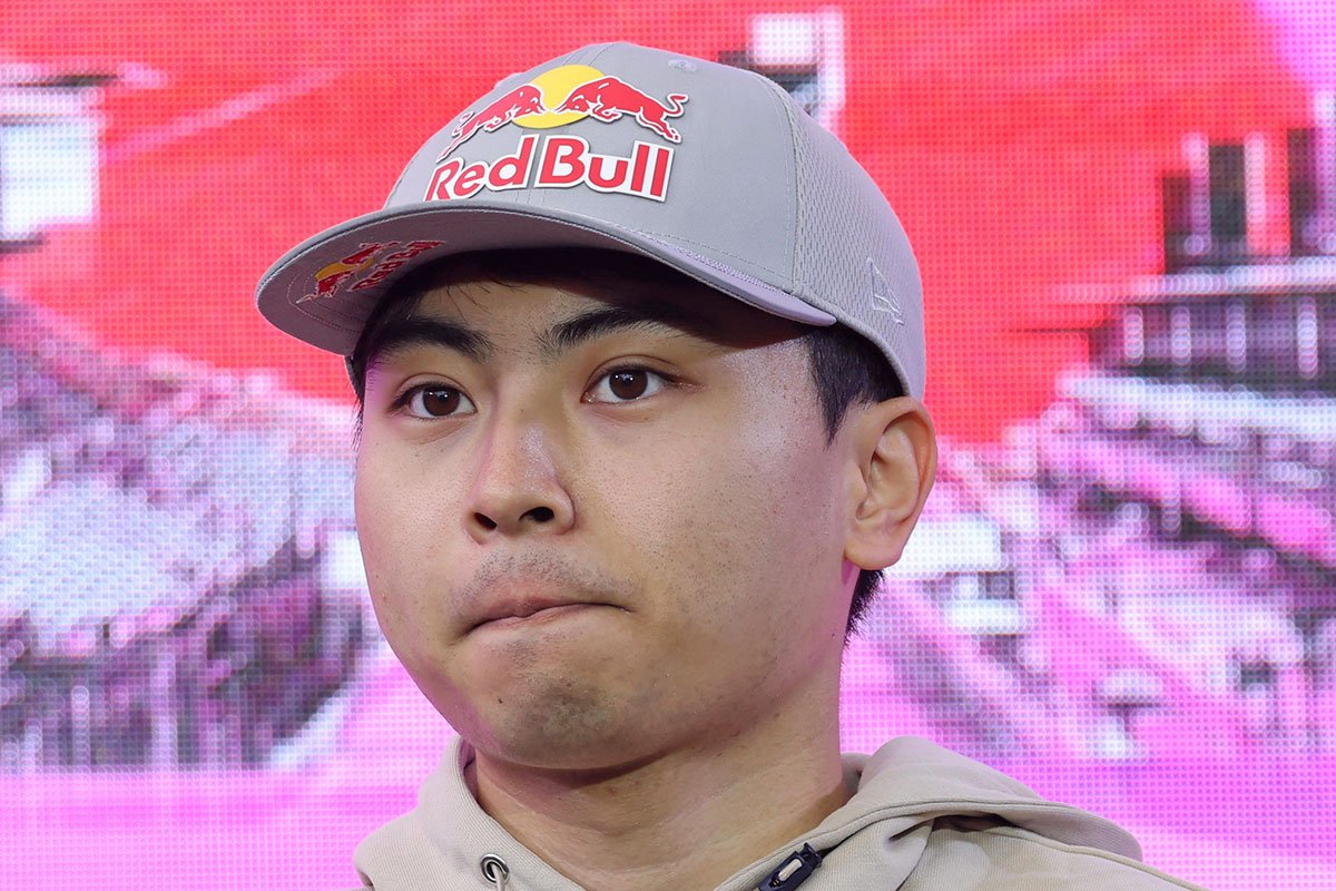 F1】岩佐歩夢の来季レーシングブルズ加入を仏専門誌報道「トップ選手 