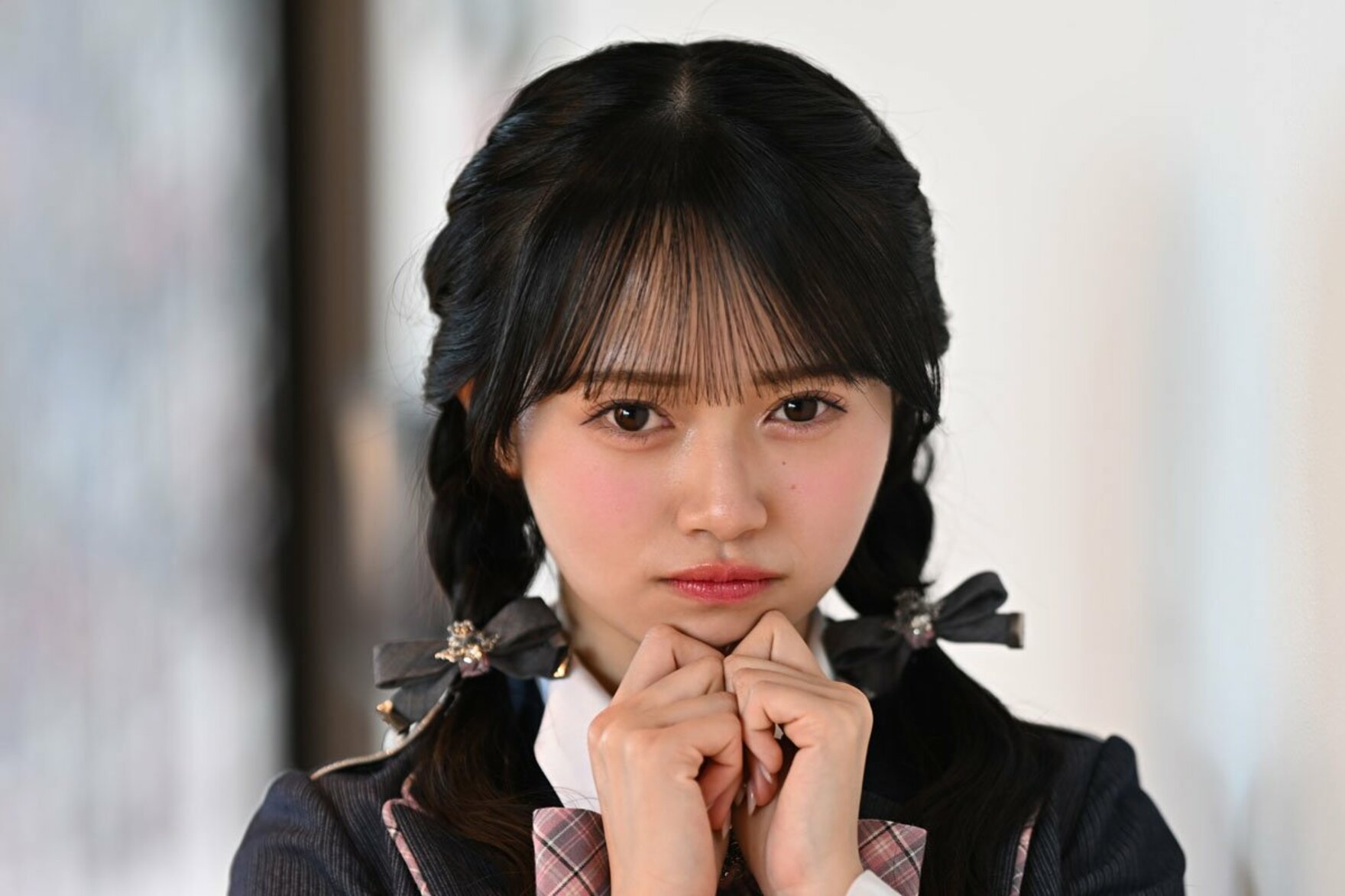 花田藍衣