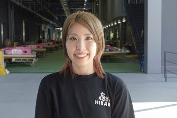 高田ひかる