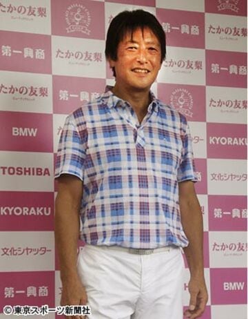 娘・沙也加の評判にご機嫌な神田正輝