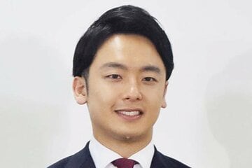 関西テレビ・新実彰平アナ