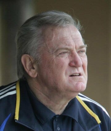  イビチャ・オシムさん（東スポWeb）