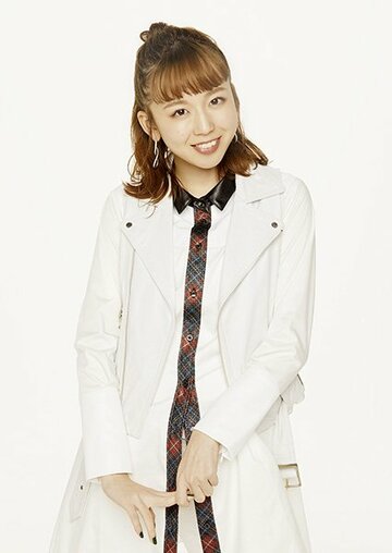  卒業を発表した勝田里奈