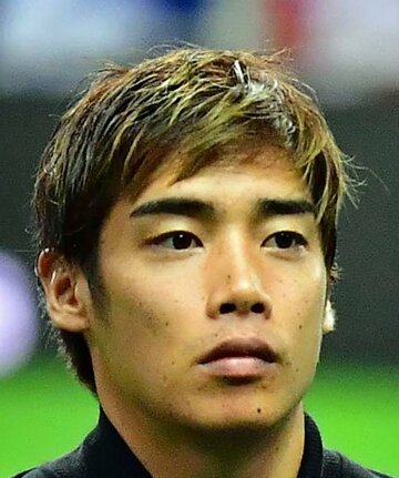 伊東純也