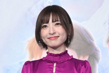 神田沙也加さん