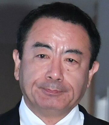  井原敦事務局長