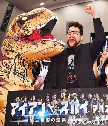  ティモ・ヴオレンソラ監督