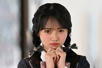 花田藍衣