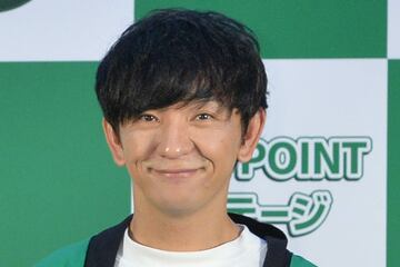 パンサーの向井慧