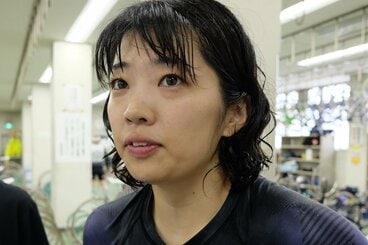安定感増す松井優佳が今年初Vを目指す