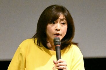 松本明子
