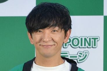 パンサーの向井慧