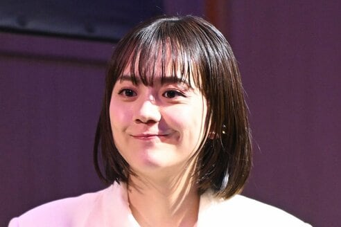 松井愛莉 モデルのKOHEIと結婚を発表「お互いに支え合いながら