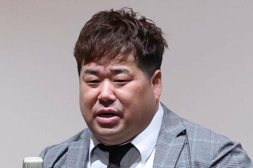 元プラマイ岩橋良昌 吉本からの〝契約解除通知〟に嘆き「20年以上