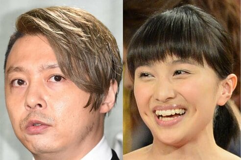 カリスマ占い師ラブちゃん】44歳新婚の堂本剛 52歳で何かを