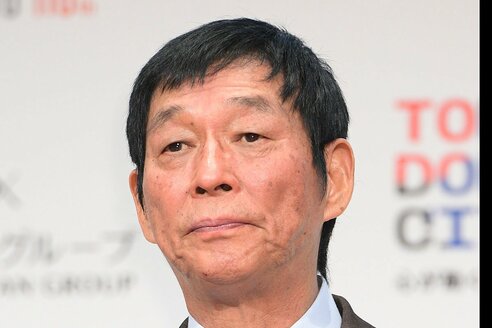 さんま BiSHのコンサート理由に稽古休んだ後輩に理解 相方は激怒
