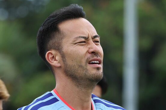 吉田麻也