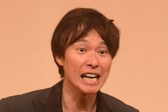 マシンガンズの滝沢秀一