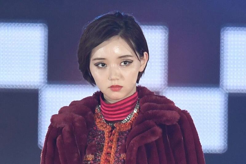 江野沢愛美が結婚発表「俳優と女優がキスをしたら恋愛どころか夫婦が生まれました」 | 記事 | 東スポWEB