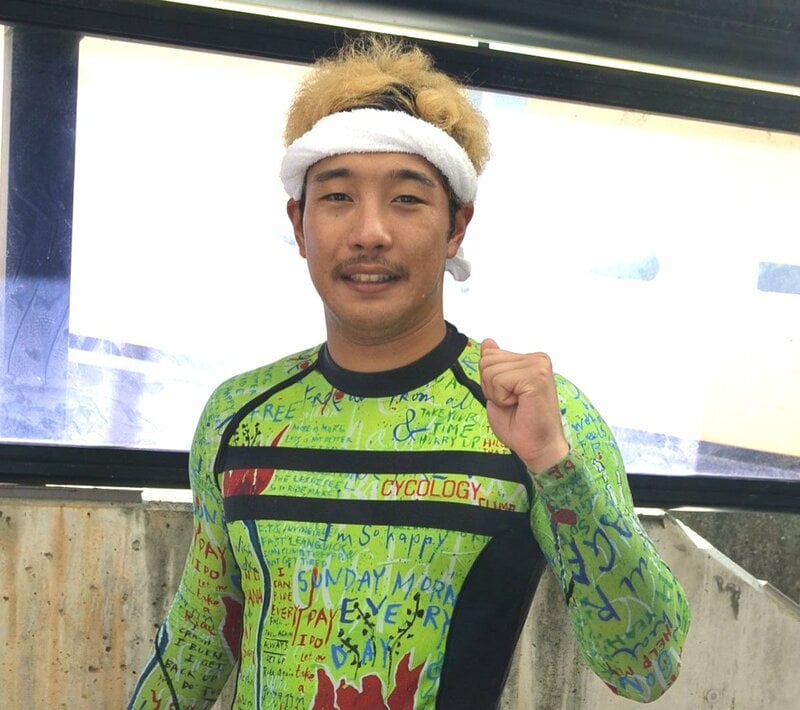【防府競輪・九州スポーツ杯争奪戦】臨戦態勢整ってきた治田知也が白星発進「しっかり練習ができるようになった」