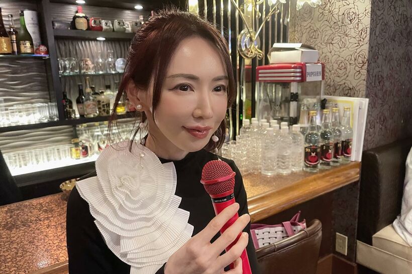 岩本和子