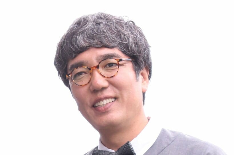 おぎやはぎ小木