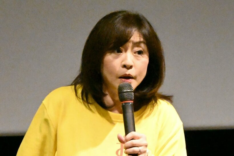 松本明子