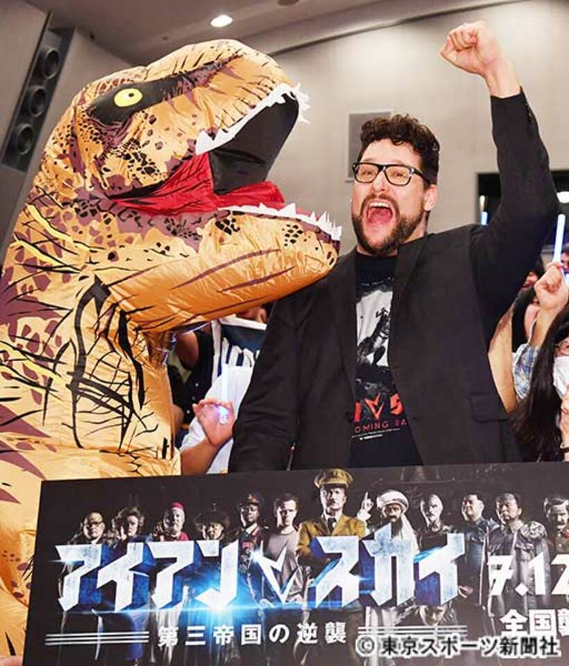  ティモ・ヴオレンソラ監督