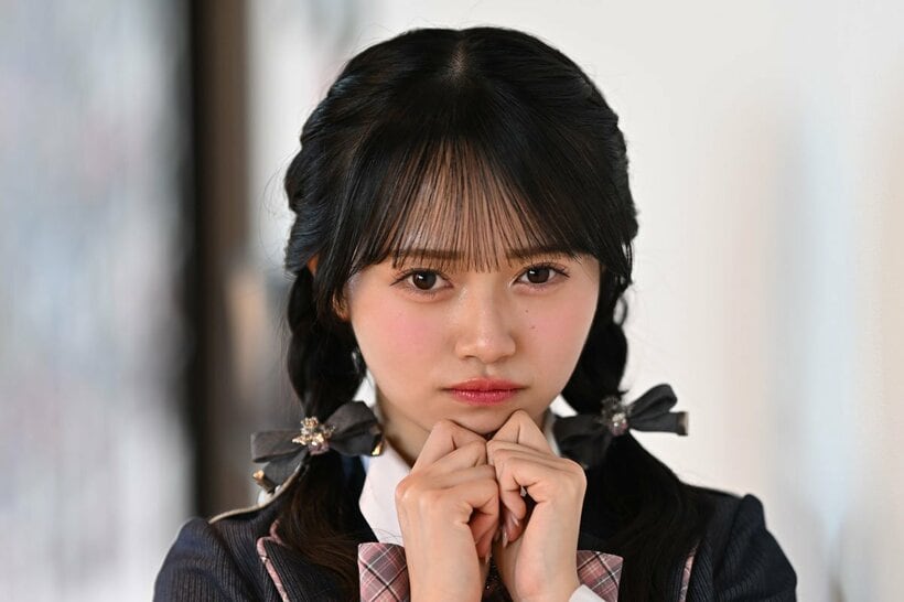 花田藍衣