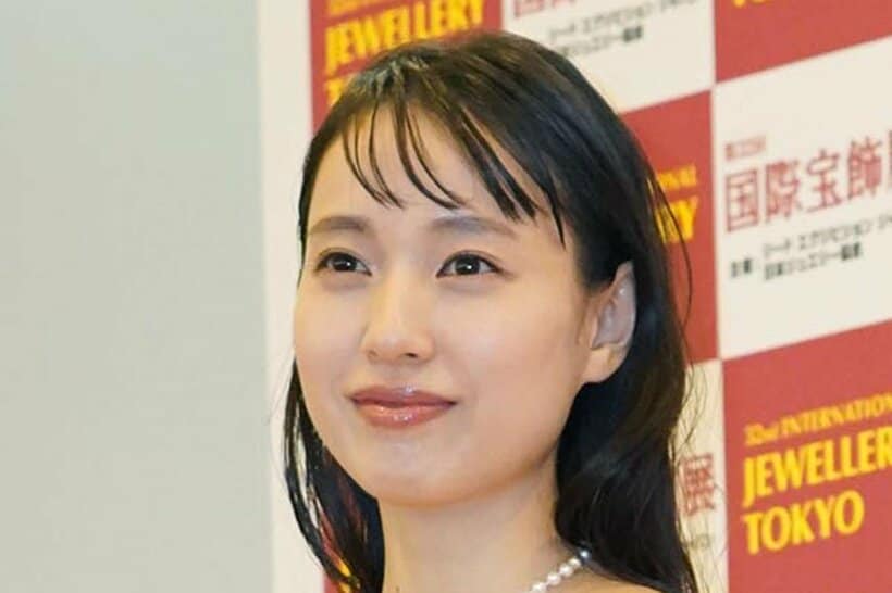 戸田恵梨香