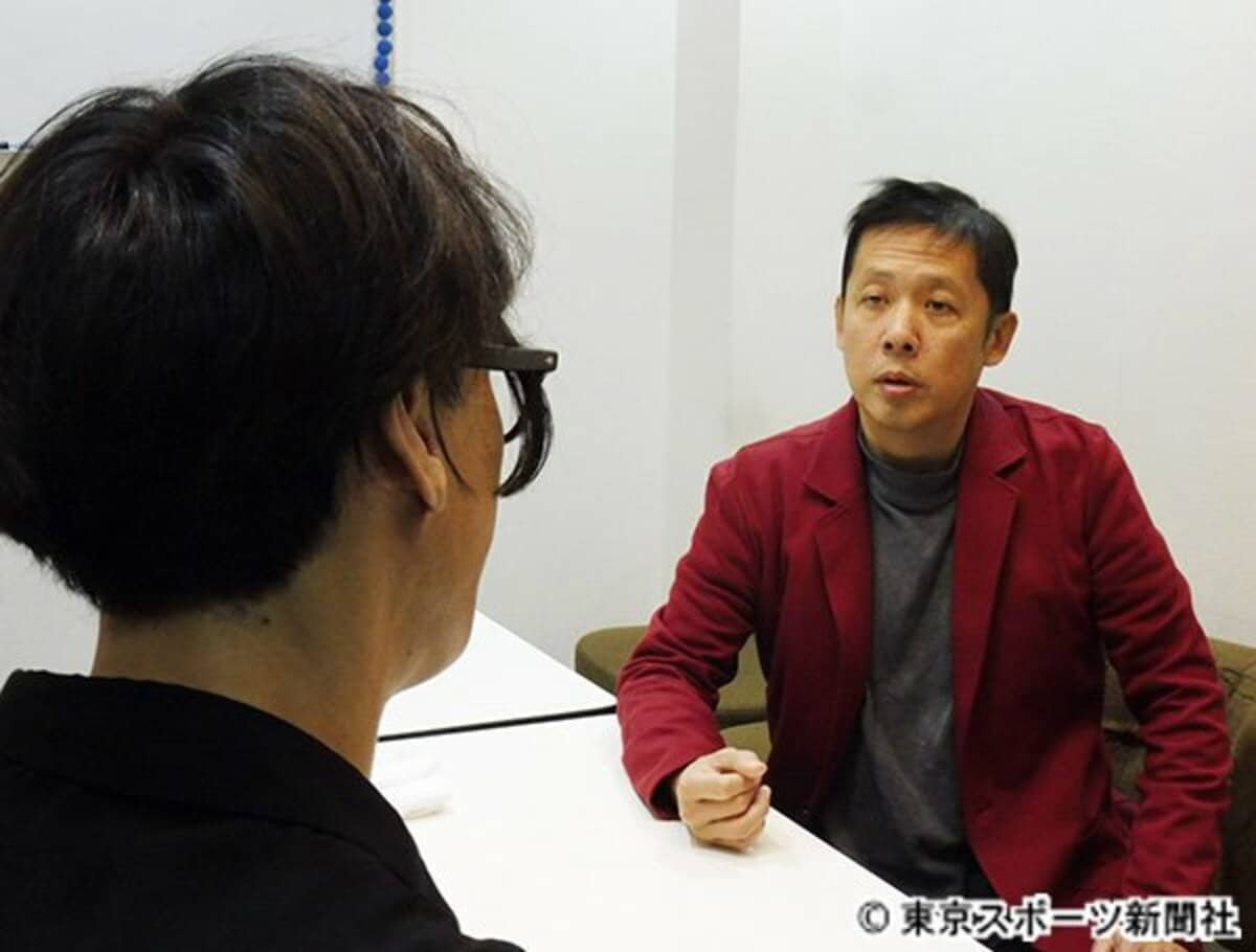 林 真須美 長男