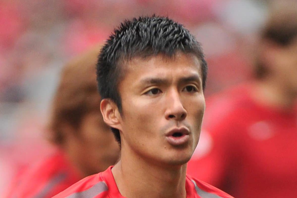 田中 J1浦和 後任の田中達也監督にSNS〝沸騰〟「ワンダ―ボーイに期待