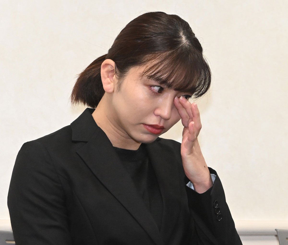 岡本璃奈