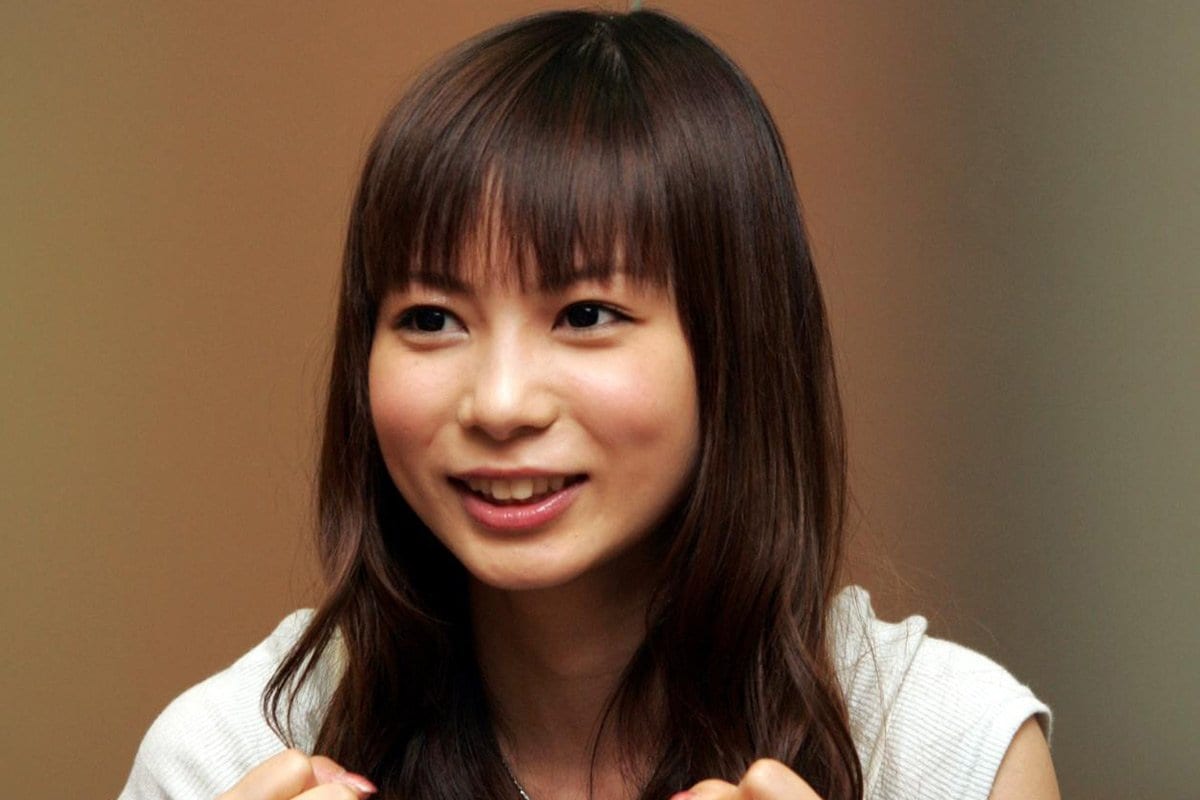 22年前　しょこたん 中川翔子 超！しょこたん☆べすと――(°∀°)――!! | 中川 翔子 | ソニー