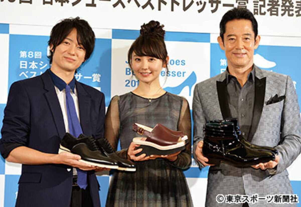 山下真司 ラグビーブーム復活に笑顔 五郎丸カットにしようかと思った 東スポweb