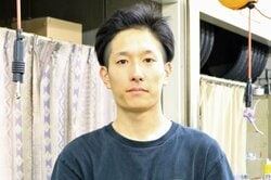 【浜松オート・ＧⅡ浜松記念曳馬野賞】鈴木景斗　２回目のＧⅡで初の予選突破「突っ込みやすいし乗り味もいい」