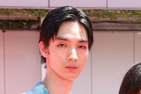 清水尋也容疑者