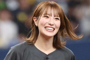 小嶋花梨