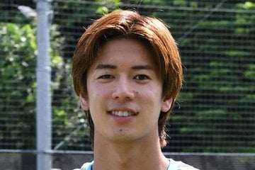 クラブで途中出場続きの鬱憤を晴らしたいＦＷ大関友翔