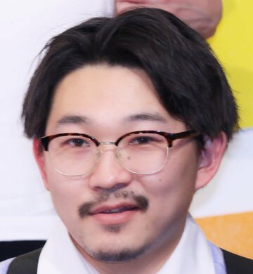  オズワルド・伊藤（東スポWeb）