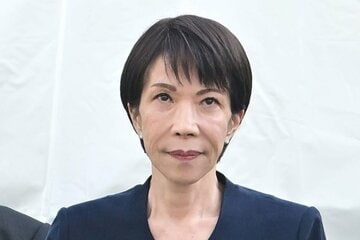 苦悩の高市早苗首相