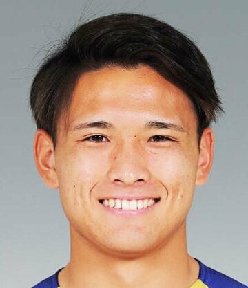  ＦＣ東京期待のルーキーＭＦ松木玖生
