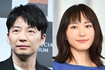 星野源、新垣結衣夫妻