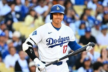大谷翔平