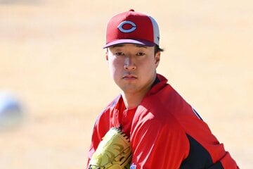 広島・佐藤柳之介