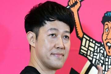 小籔が提言した