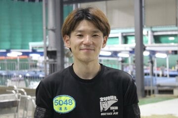 真鳥康太