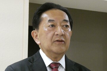 田中康夫氏